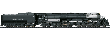 Trix 16990  Dampflokomotive Reihe 4000 "Big Boy"  UP