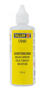 Faller 170481  Schotterkleber, 100 g