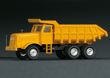 Märklin 18016  Kaelble Muldenkipper, Insider-Modell 2022