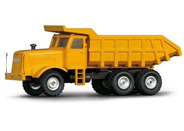 Preview: Märklin 18016  Kaelble Muldenkipper, Insider-Modell 2022