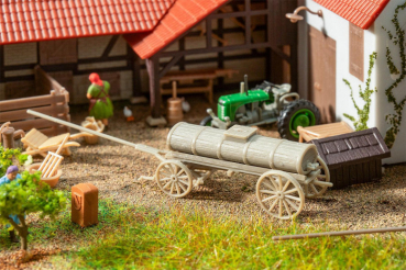 Faller 180392  Jauchewagen