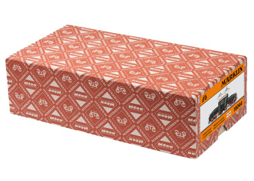 Preview: Märklin 18044  Messelok 2025  Retro-Krokodil CCS 700