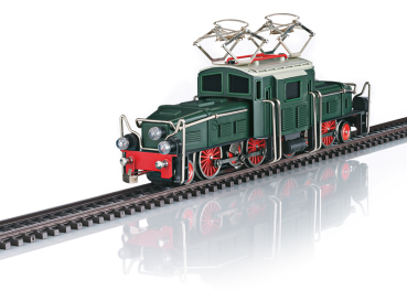Märklin 18045  Replika-Krokodil