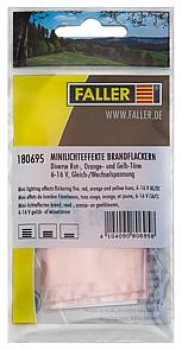 Faller 180695  Mini-Lchteffekte: Brandflackern