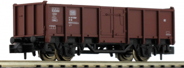 Trix 18088  Hochbordwagen E 040, DB