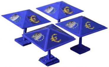 Vollmer 2003 Euro-Rettungs-Schirme