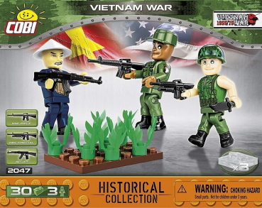Cobi 2047  Vietnam War