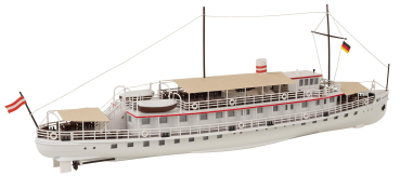 Faller 222415  Fahrgastschiff "Österreich"