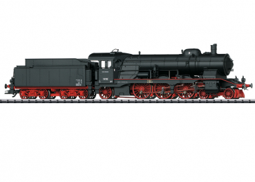 Trix 22256 Dampflokomotive Baureihe 18.1 DB