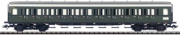 Trix 23319 Abteilwagen 3. Kl.  DB