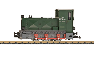 LGB 23594  Diesellok 2092.04 ÖBB