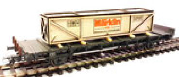 Loewe 2392  Überseekiste "Märklin", Ep. IV