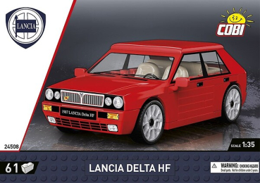 Cobi 24508  Lancia Delta HF