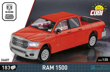 Cobi 24607  RAM 1500
