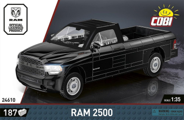 Cobi 24610  RAM 2500