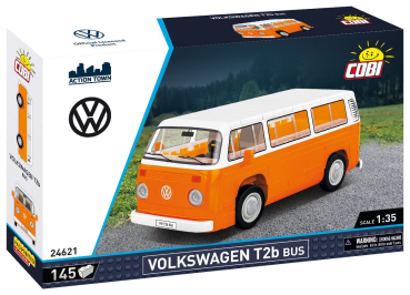 Cobi 24621  Volkswagen T2b Bus