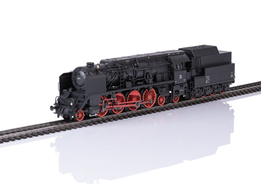 Trix 25012  Dampflok BR 12.11, ÖBB, Ep.III