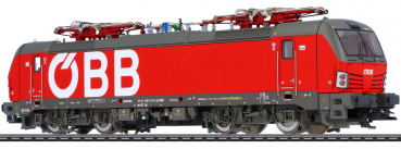 Preview: Trix 25191  E-Lok BR 1293 011-3  ÖBB