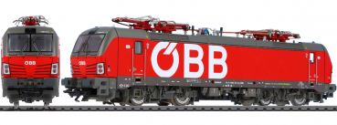 Trix 25191  E-Lok BR 1293 011-3  ÖBB