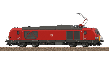 Trix 25290  Zweikraftlok BR 249, DB-Cargo-AG