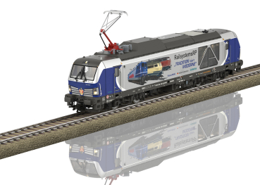 Trix 25291  Zweikraftlok BR 248, Railssytems RP GmbH