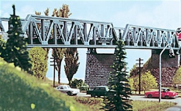 Vollmer 2545 Vorflut-Brücke