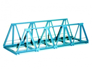 Vollmer 2561 Vorflutbrücke, Fertigmodell