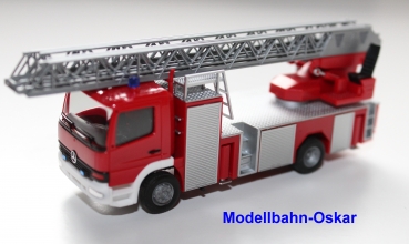 Mercedes-Benz Atego Drehleiter DLK 23/12
