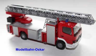 Mercedes-Benz Atego Drehleiter DLK 23/12