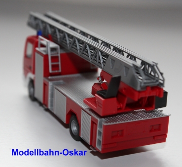 Mercedes-Benz Atego Drehleiter DLK 23/12