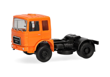 Herpa 310550-004  Roman Diesel 4×2 Zugmaschine, orange (Deutrans)