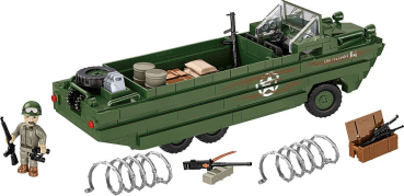 Cobi 3110  DUKW Amphibia
