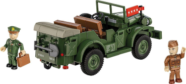 Cobi 3111  Dodge WC-56 Command Car