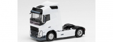 Herpa 313605  Volvo FH Gl. 2020 Basic Zugmaschine, weiß