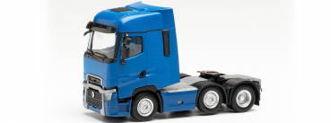 Herpa 315104  Renault T 6x2 Zugmaschine, blau