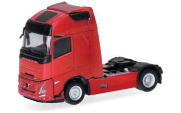Herpa 320788  Volvo FH Aero GL XL Zugmaschine 2achs, rot