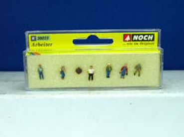Noch 36033 Arbeiter