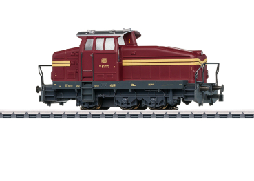 Märklin 36505  Diesellok BR V61, DB, Ep. III