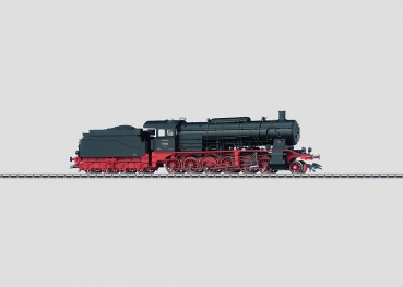 Märklin 37054 Dampflok BR 59 DRG, Bellingrodt-Edition Teil 3