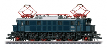 Märklin 37064 Elektrolokomotive Baureihe E 17
