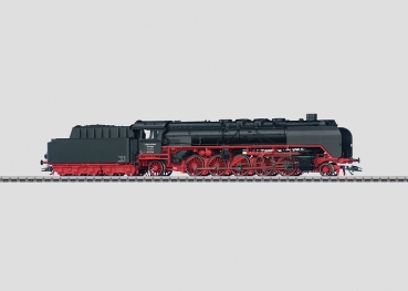 Märklin 37452 Schwere Dampflok BR 45 DB, Bellingrodt-Edition Teil 2