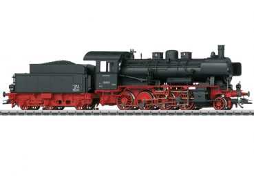 Märklin 37509  Dampflok BR 56.1, DR, Ep.III