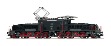 Märklin 37567  E-Lok Serie Ce 6/8 II "Krokodil", schwarz
