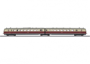 Märklin 37775 Diesel-Schnelltriebwagen BR 183 DR