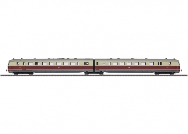 Märklin 37775 Diesel-Schnelltriebwagen BR 183 DR