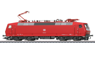 Märklin 37829  Elektrolokomotive Baureihe 120.1 DB