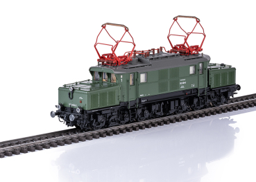 Märklin 37873  E-Lok BR 193, chromoxidgrün, DB, Ep.IV