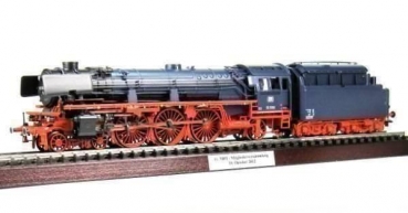 Märklin 37916 Schnellzug Dampflok BR 03.10 DB, MHI