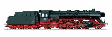 Märklin 37929 Messelok 2015 Dampflok BR 41 DB mit Kohleverbrauch