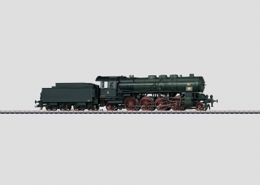 Märklin 37938 Dampflok P10 DRG, Borsig Edition 1